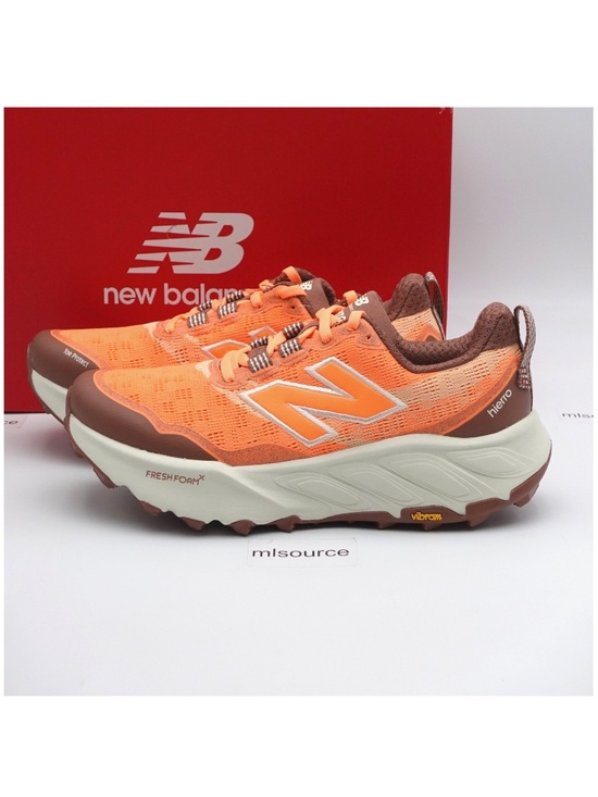 New Balance Other - NEW New Balance Fresh Foam X Hierro v9 Train Running Shoes